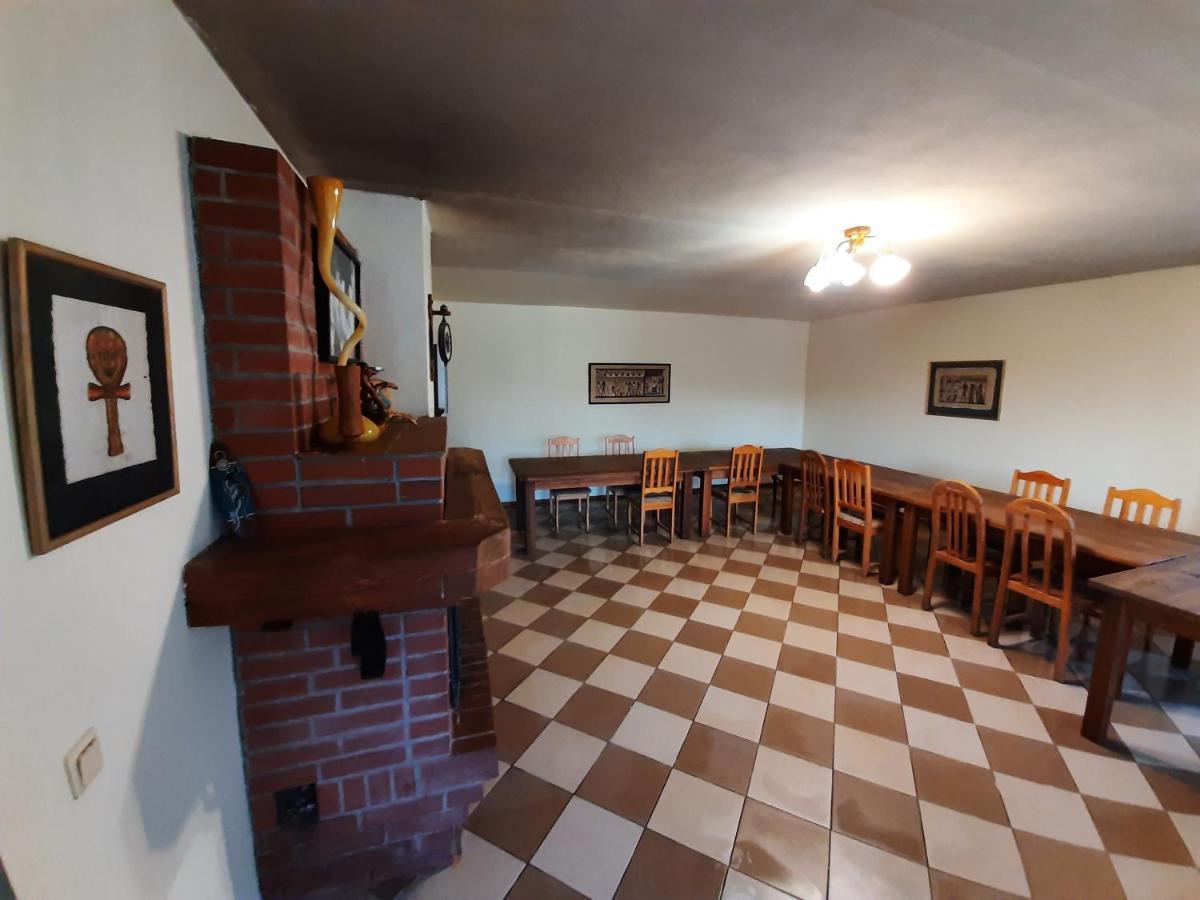 Ezernieki Hotel Valka Luaran gambar